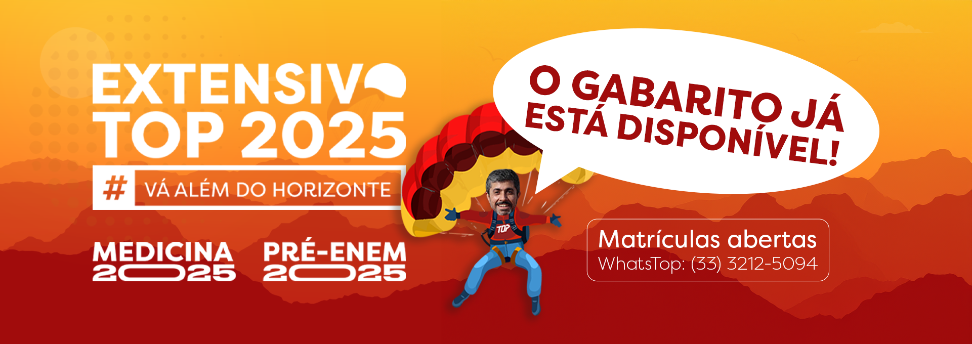 ACESSE O EDITAL AQUI!!!