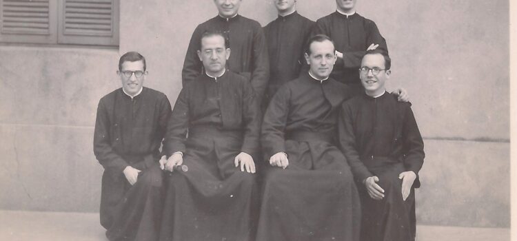 75 anos dos Escolápios no Brasil