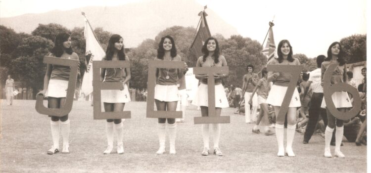 Especial Mês Calasâncio – História do Colégio Escolápio Ibituruna