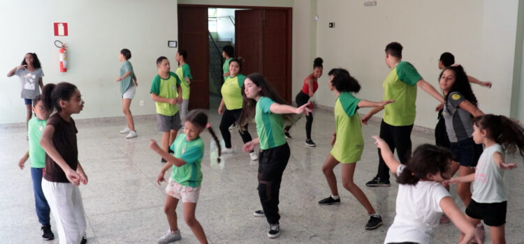 Especial Mês Calasâncio – Centros Sociais Itaka-Escolápios e Escola Paroquial São Vicente de Paulo